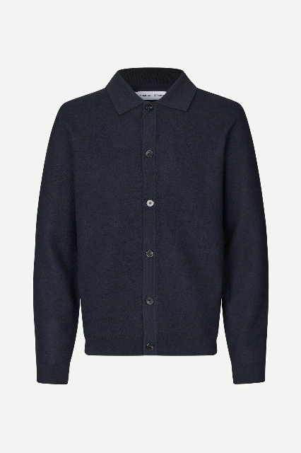 SARICHARD CARDIGAN 15561