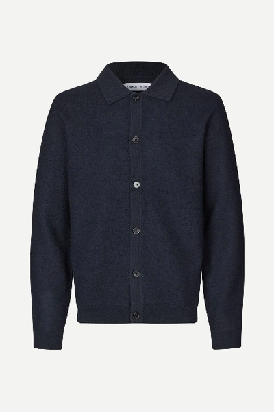 SARICHARD CARDIGAN 15561