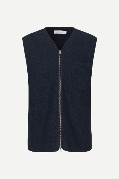 SAHANNES VEST 14612
