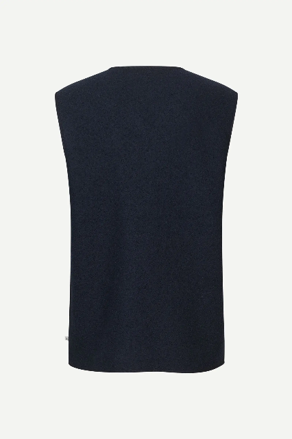 SAHANNES VEST 14612