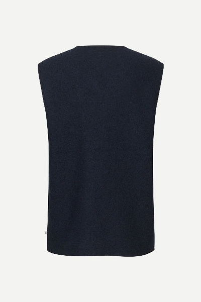SAHANNES VEST 14612