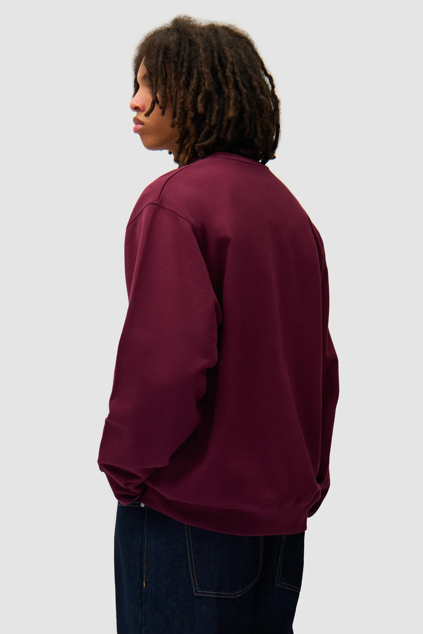 Arte Blocks Crewneck