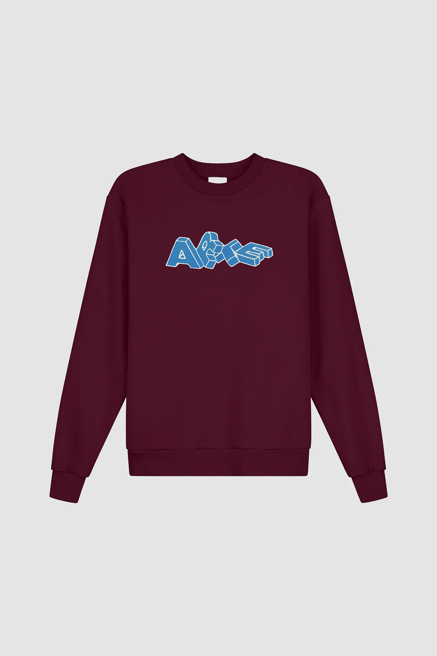 Arte Blocks Crewneck