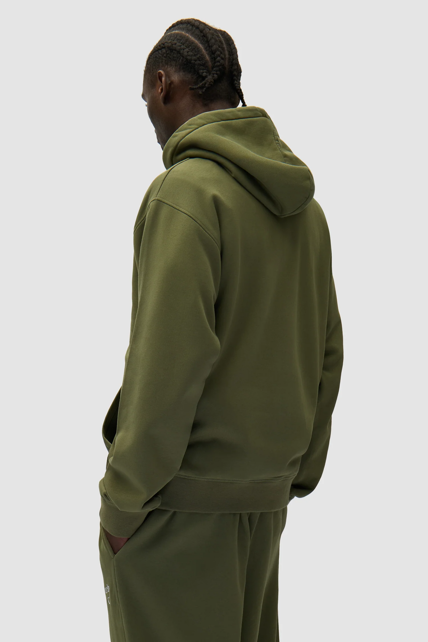 Arte Heart Hoodie