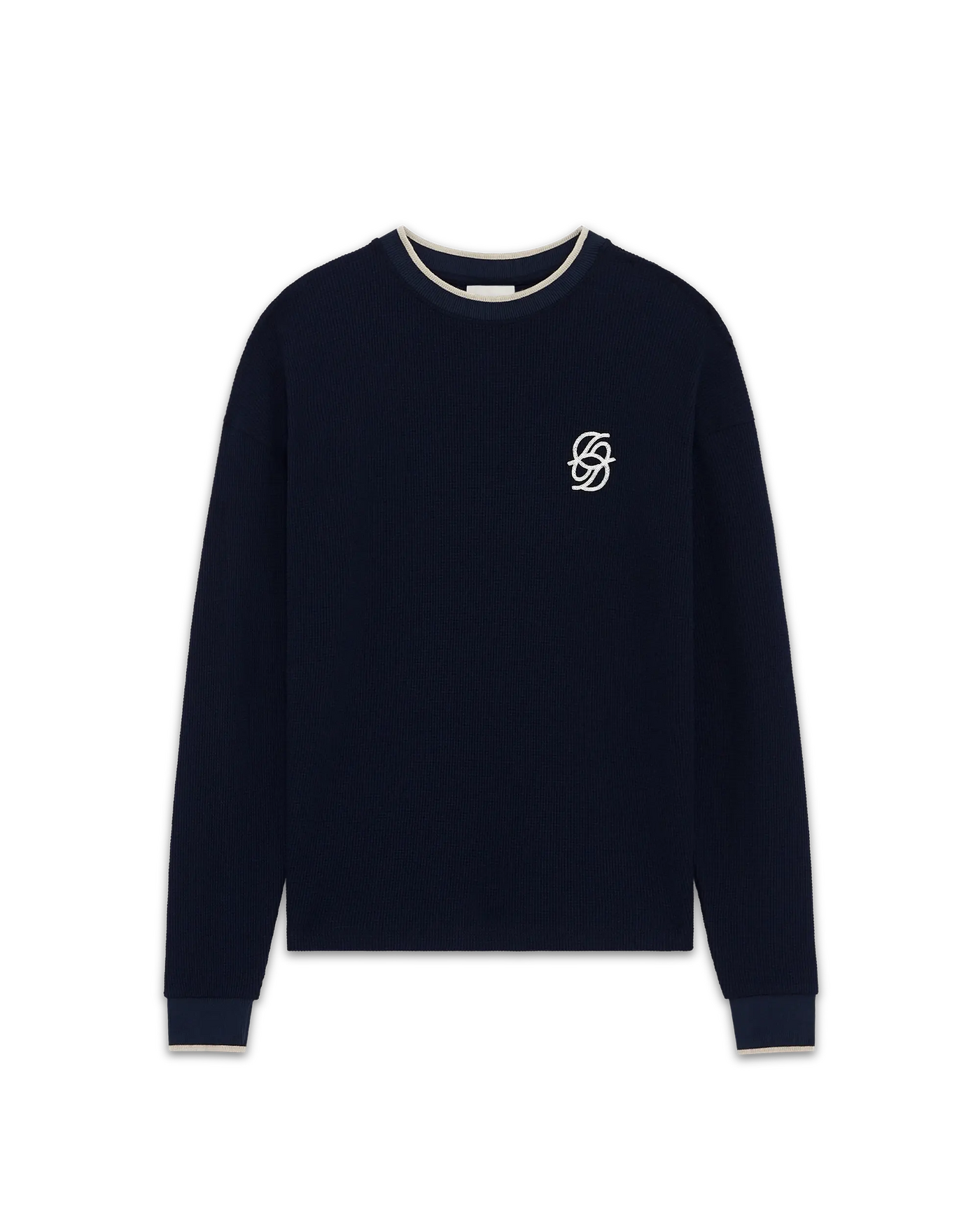 Le T-shirt Waffle