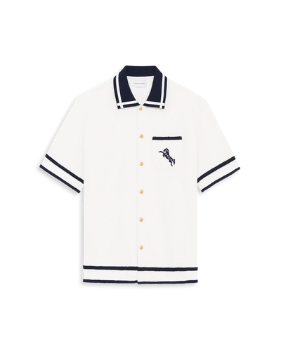La Chemise Piquée Cheva