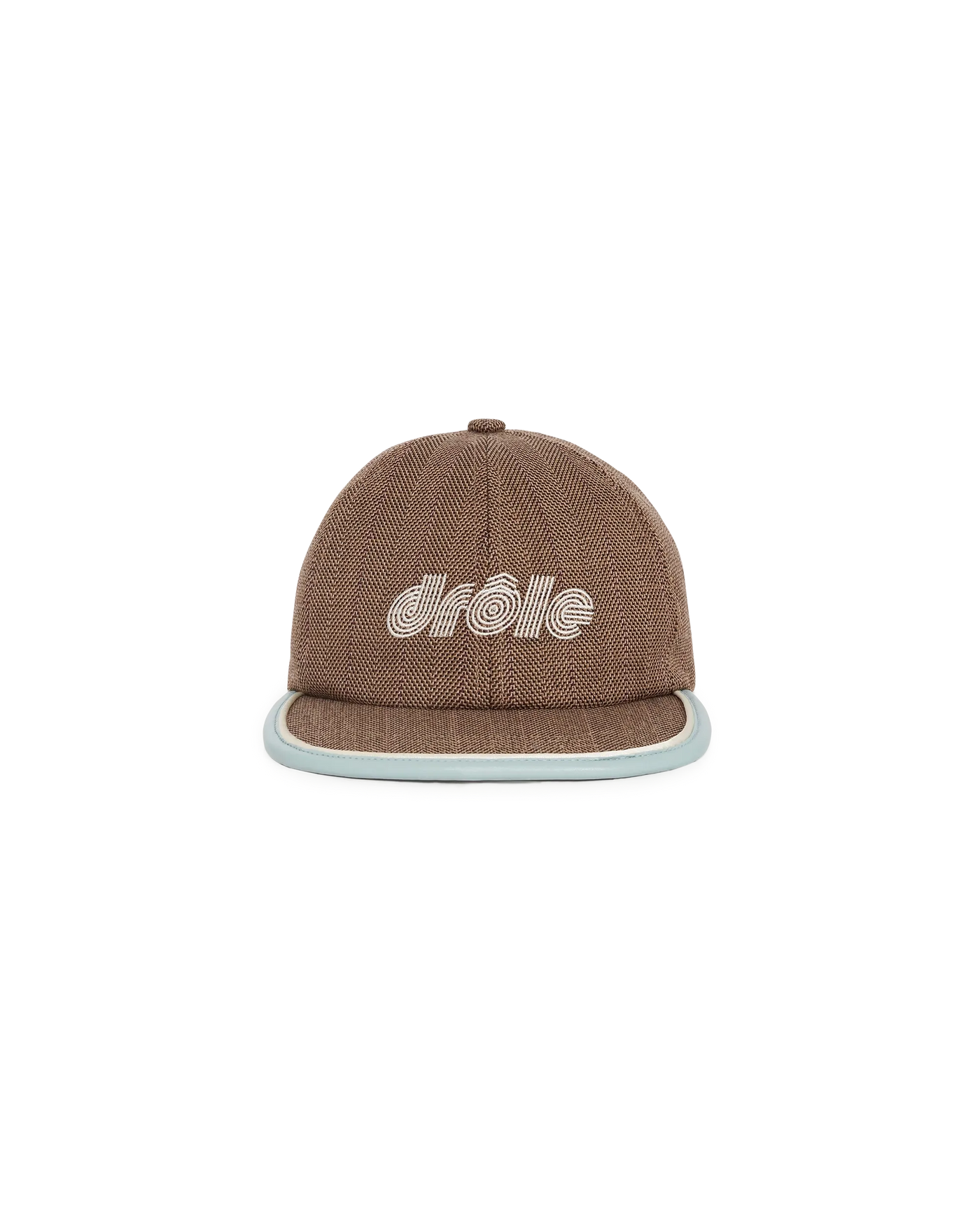 La Casquette Chevron