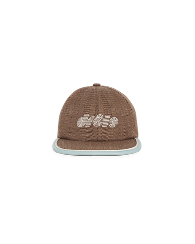 La Casquette Chevron