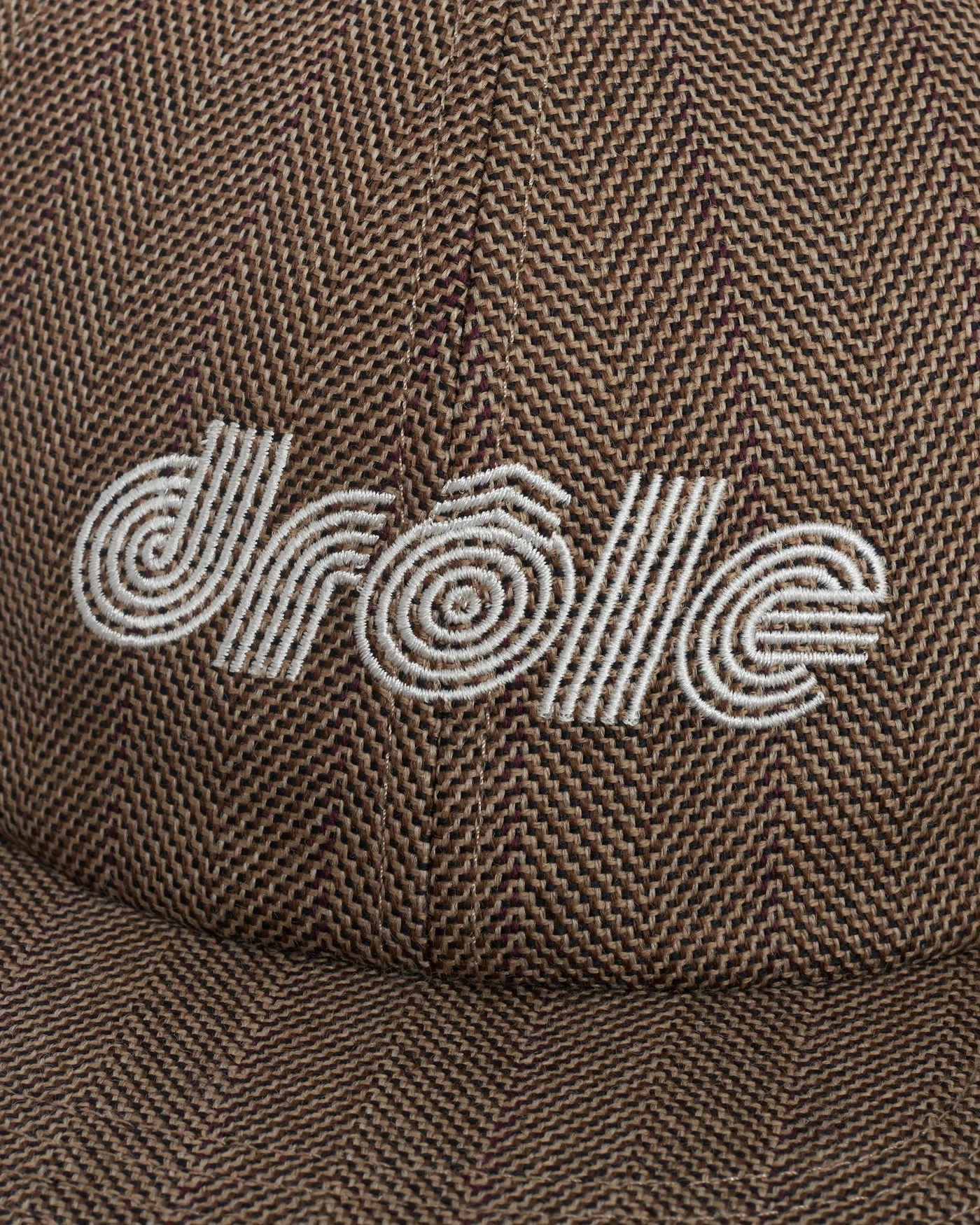 La Casquette Chevron