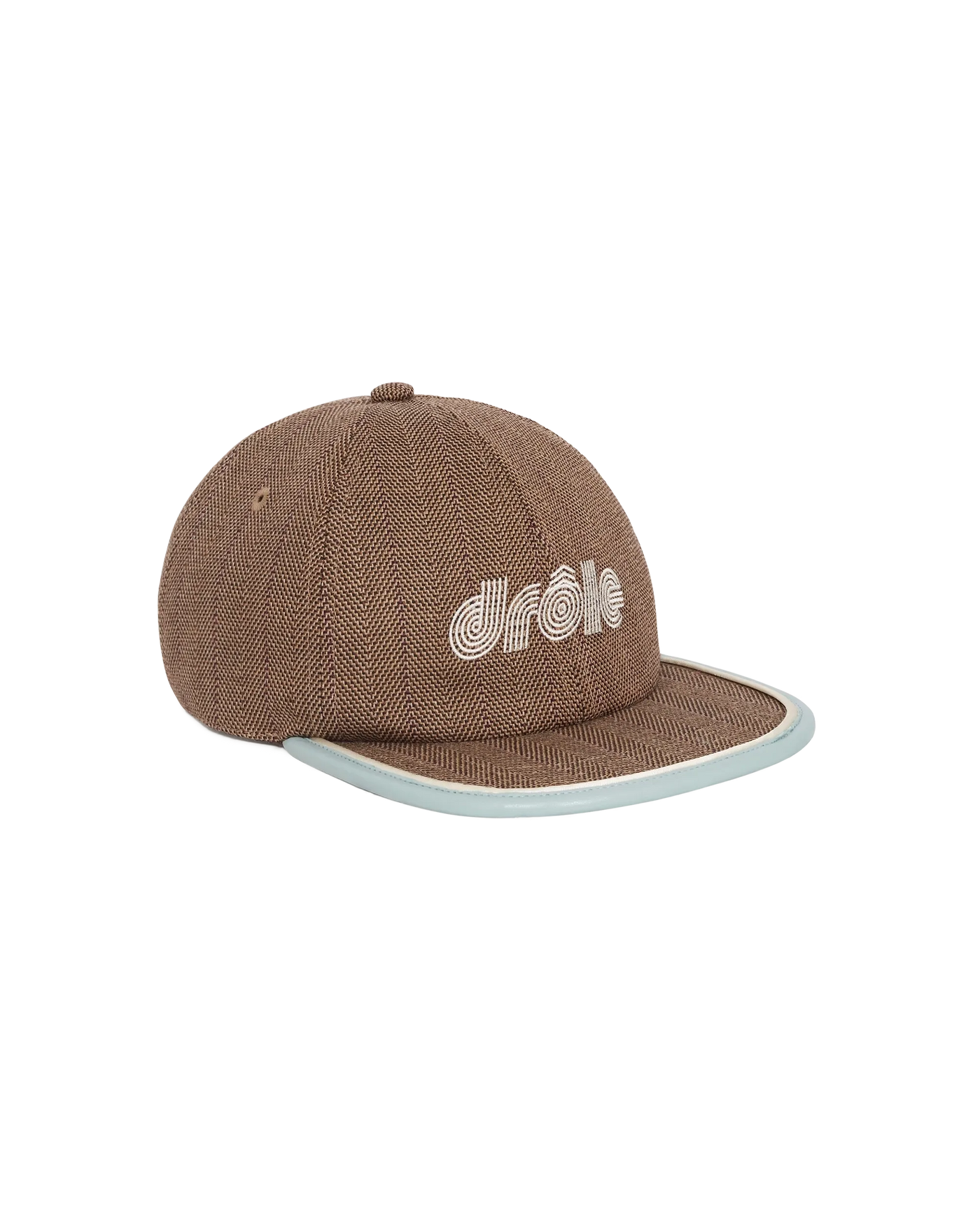 La Casquette Chevron