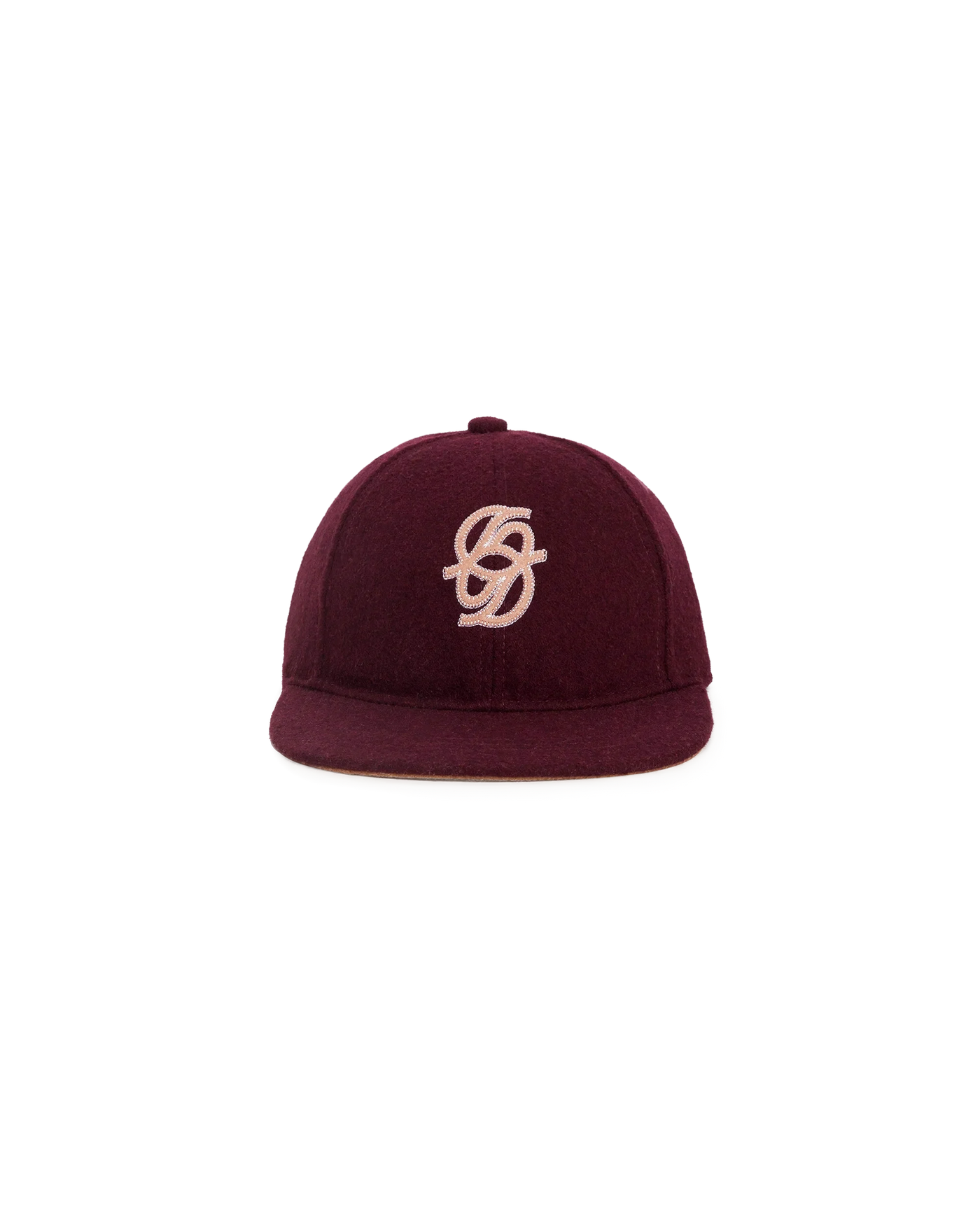La Casquette Monogramme