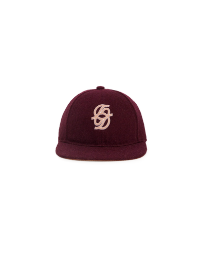 La Casquette Monogramme