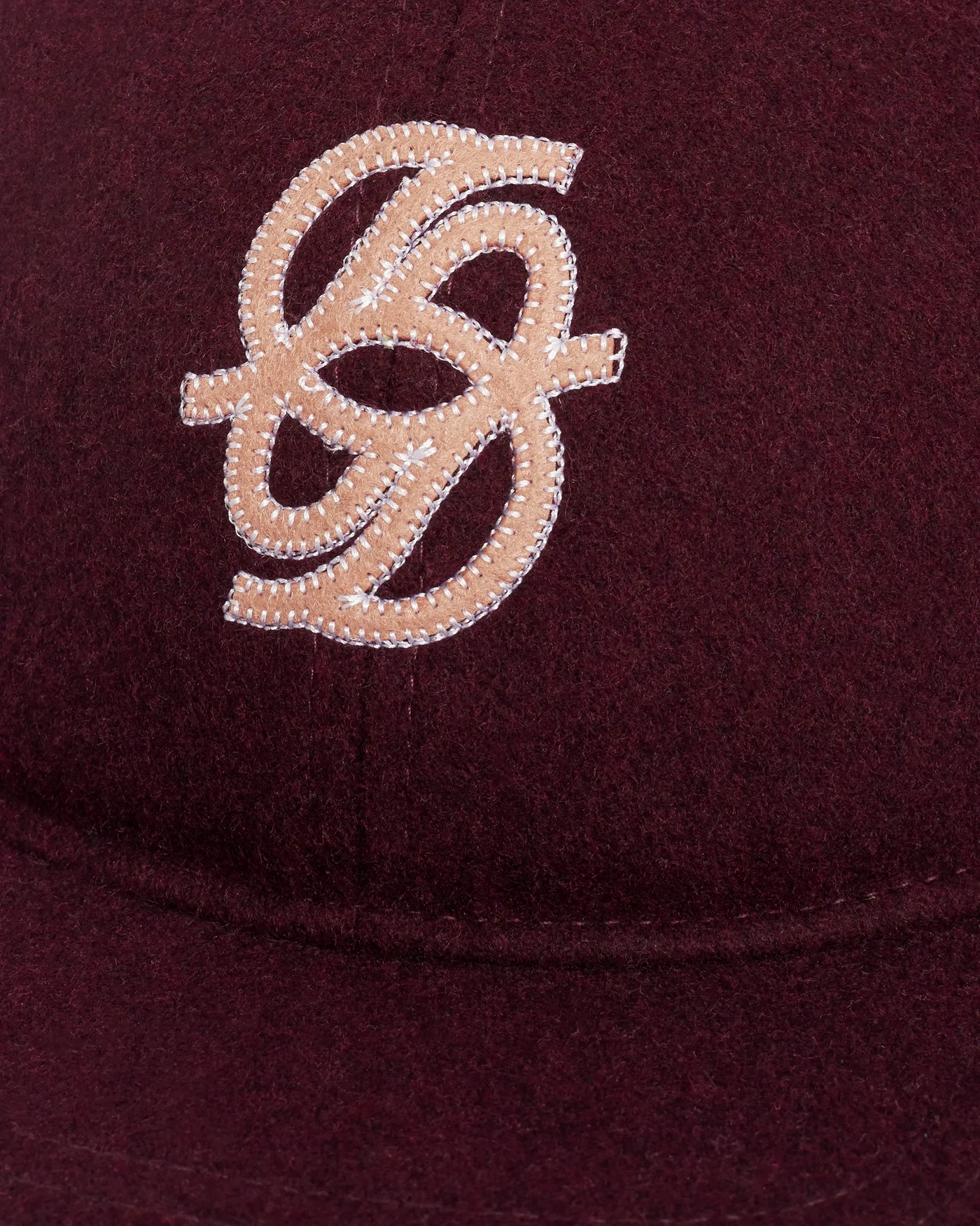 La Casquette Monogramme