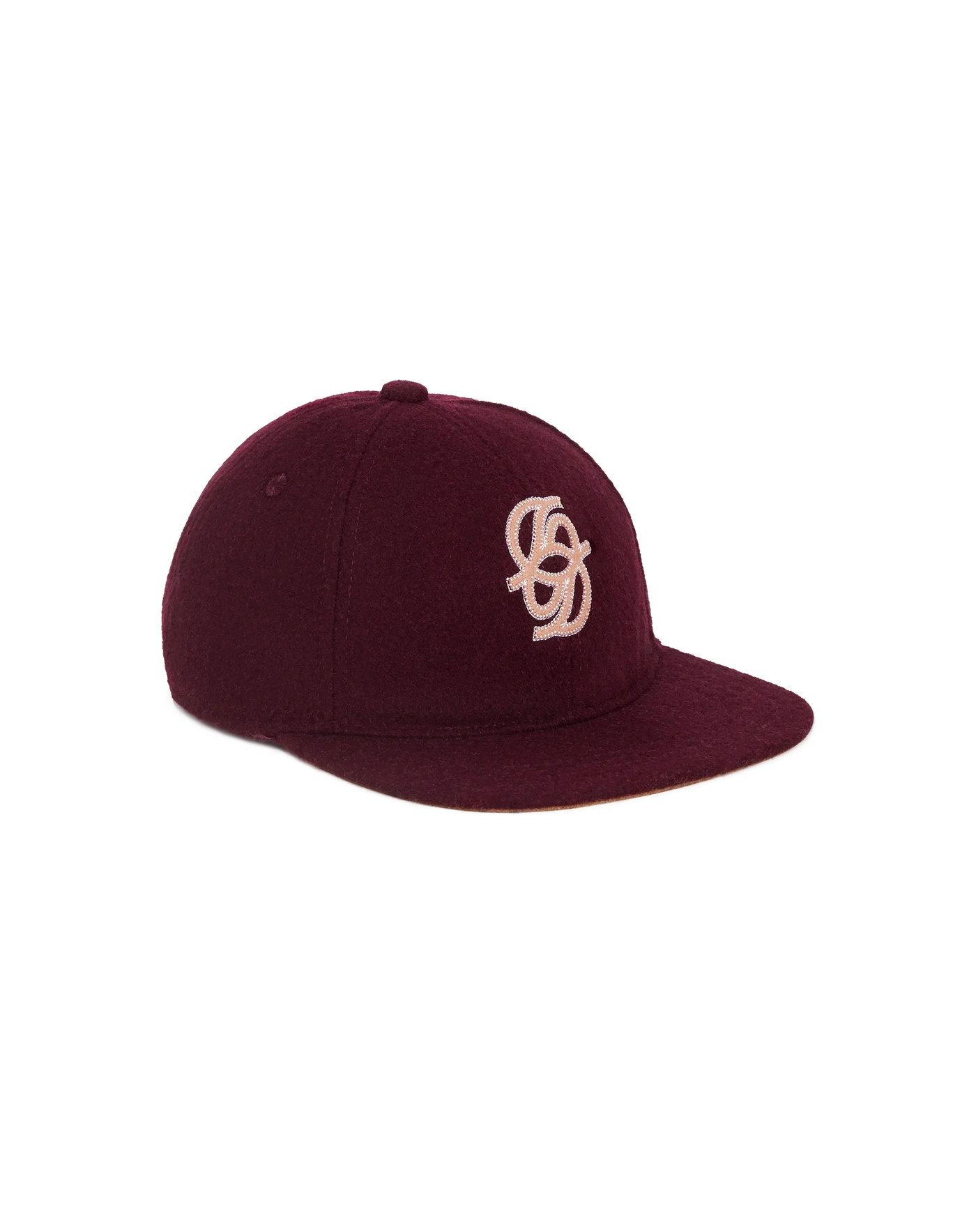 La Casquette Monogramme