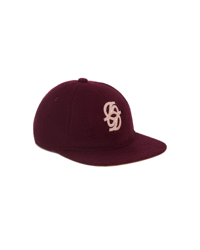 La Casquette Monogramme