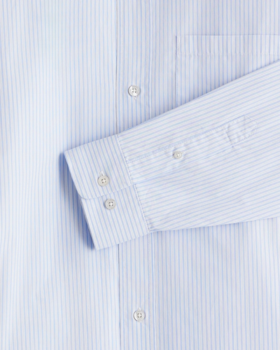 La Chemise Rayée