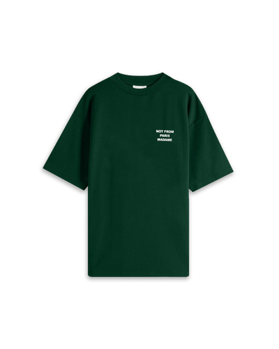Le T-Shirt Slogan