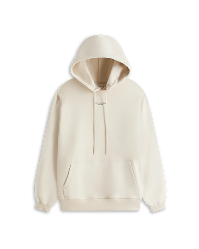 Le Hoodie Slogan à Poche Clas