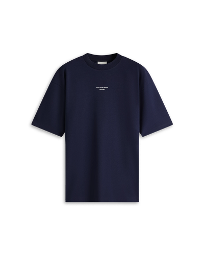 Le T-Shirt Slogan Classique