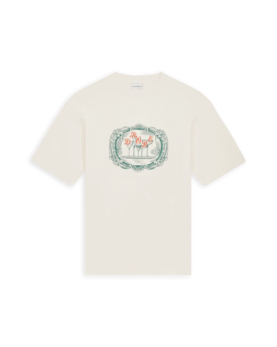 Le Tshirt Plateau