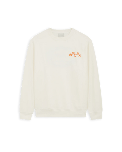 Le Sweatshirt Plateau