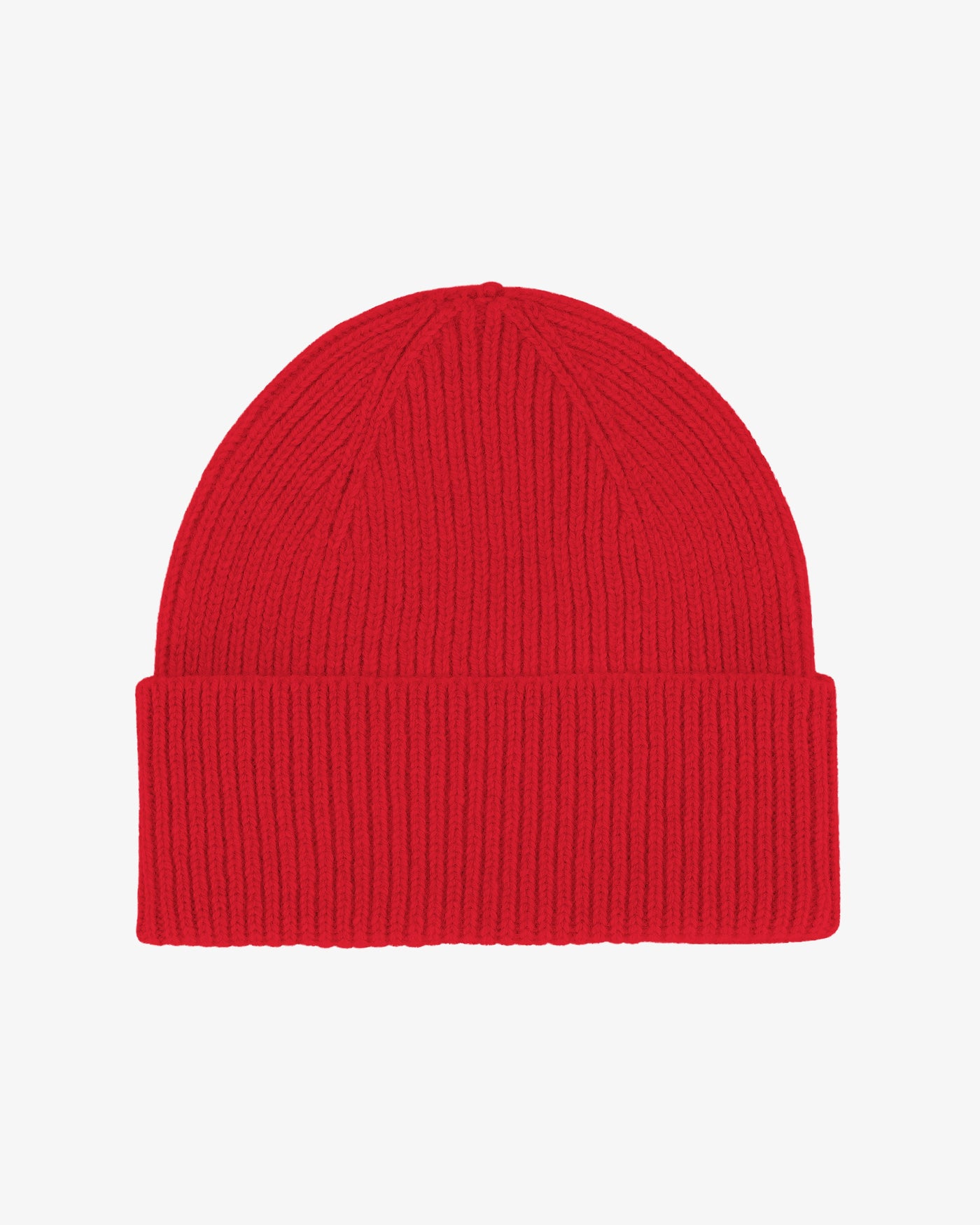 Merino Wool Beanie