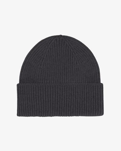 Merino Wool Beanie