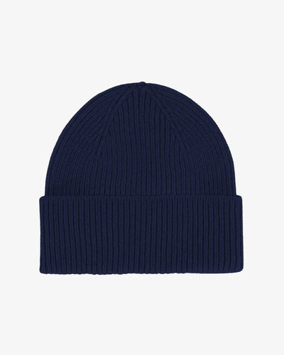 Merino Wool Beanie