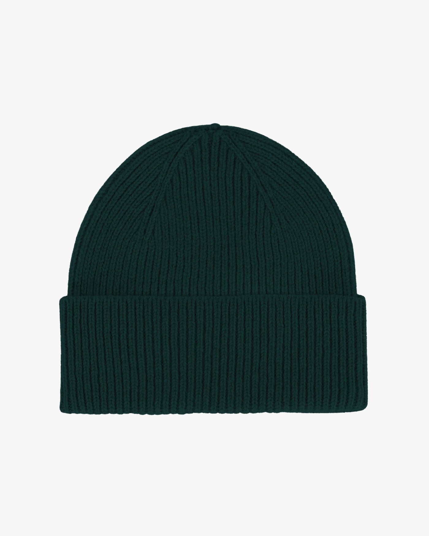 Merino Wool Beanie