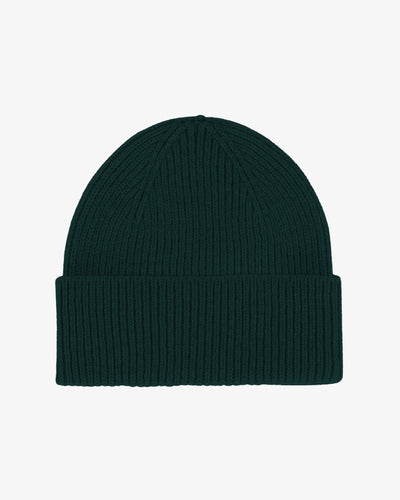 Merino Wool Beanie