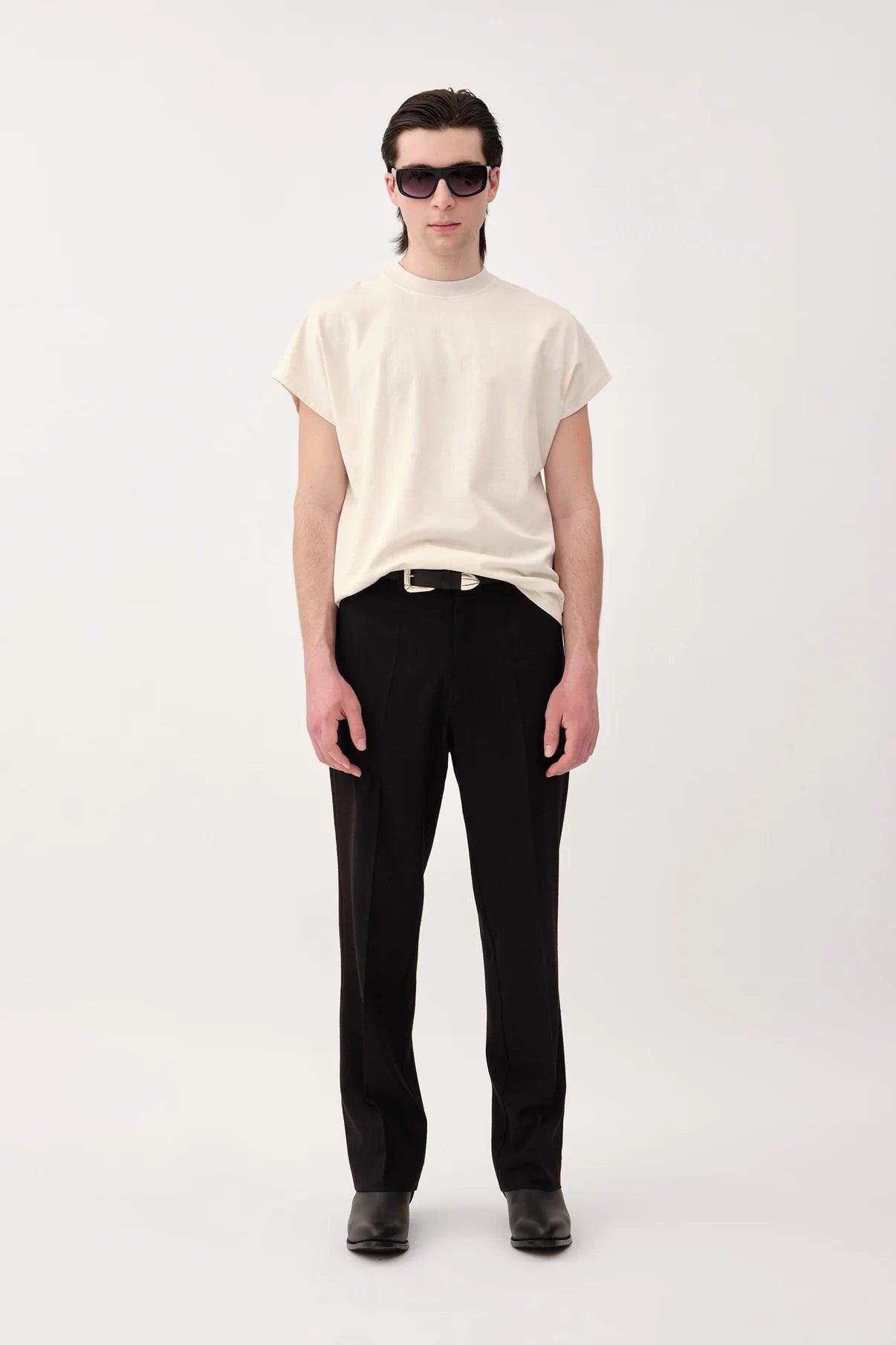 Ledger pants