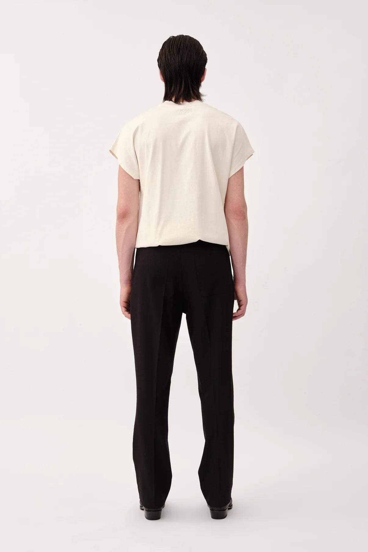 Ledger pants