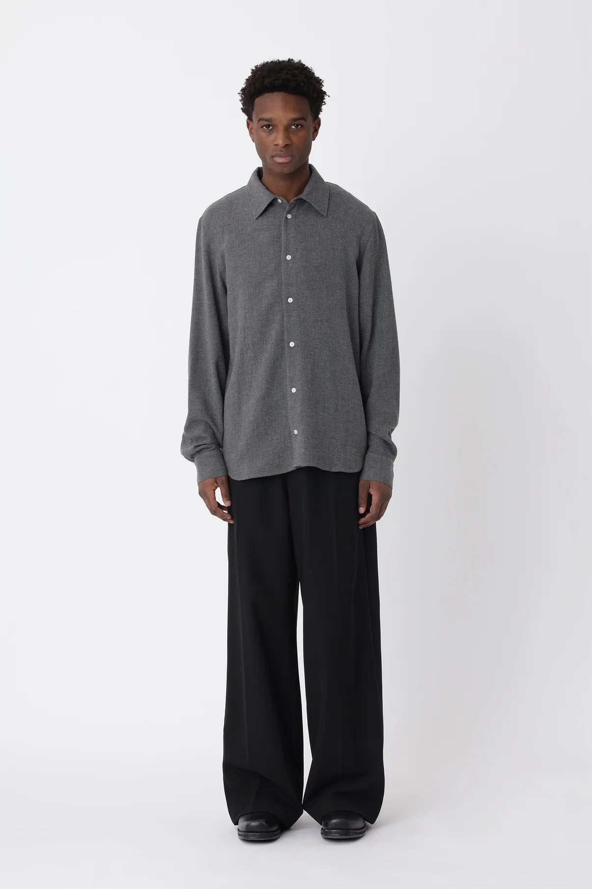 Adriel Shirt