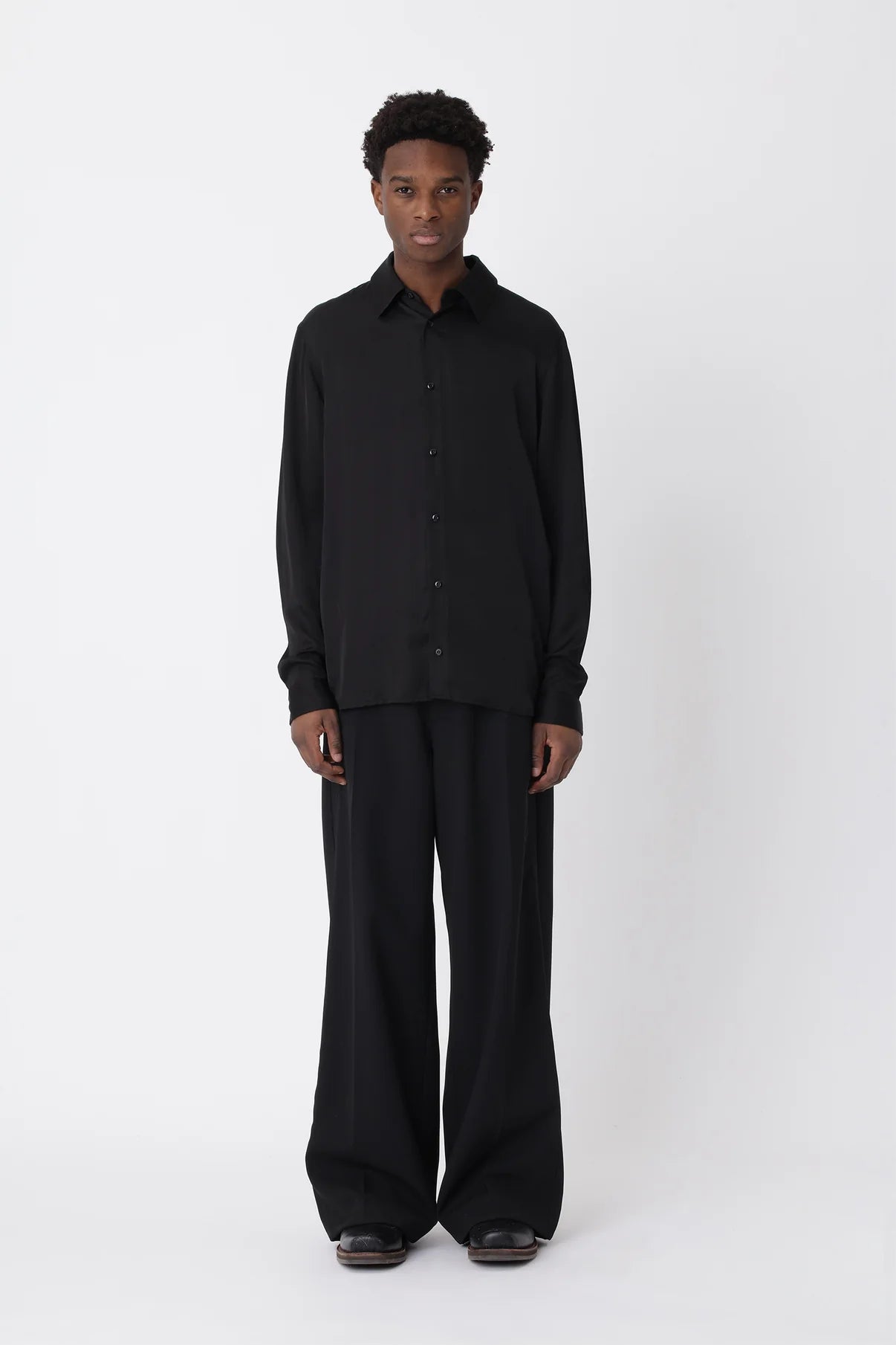 Adriel Shirt