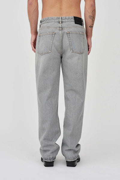 Steve Light Grey 6