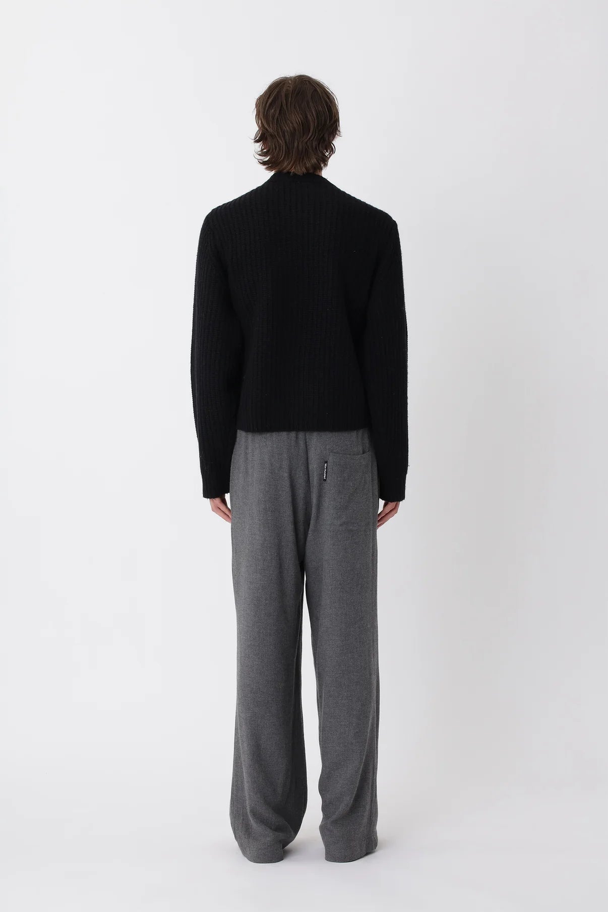 Leon Trousers