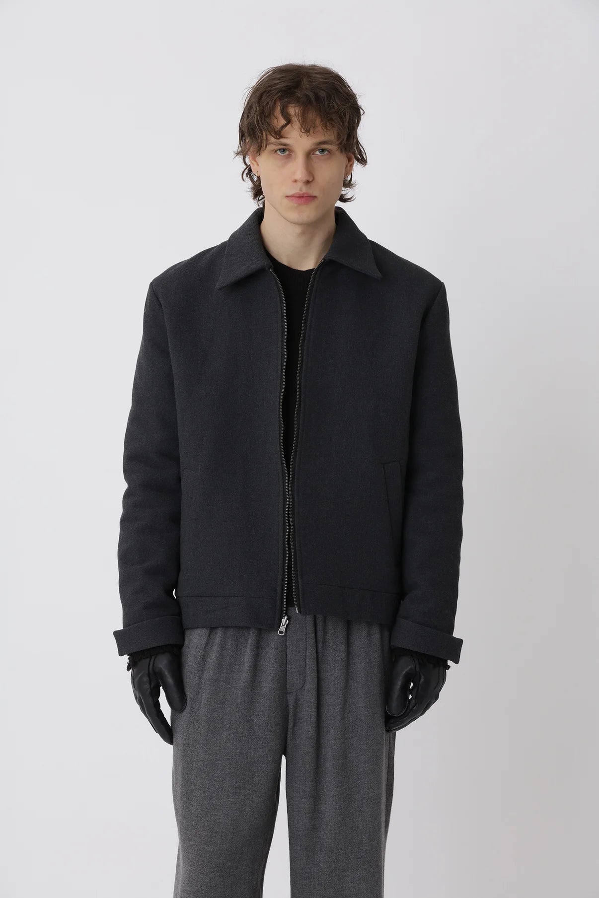 Peter Jacket
