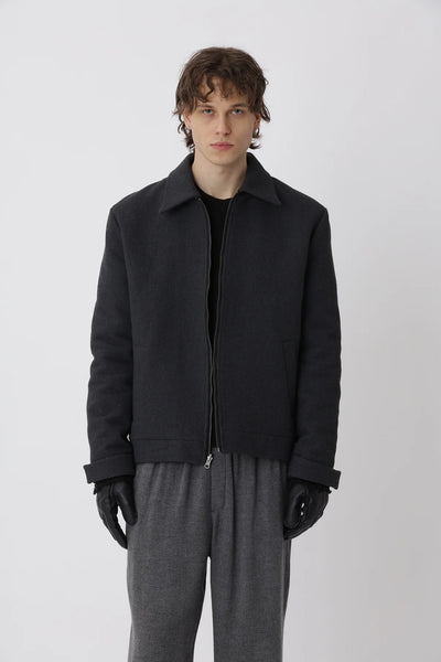 Peter Jacket