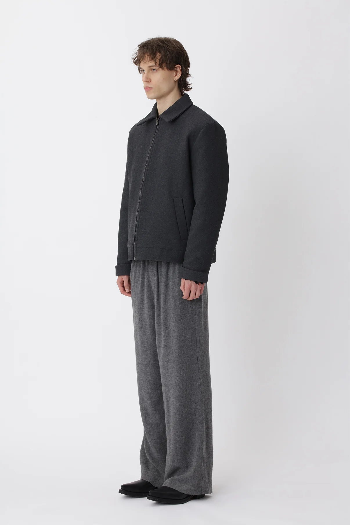 Peter Jacket