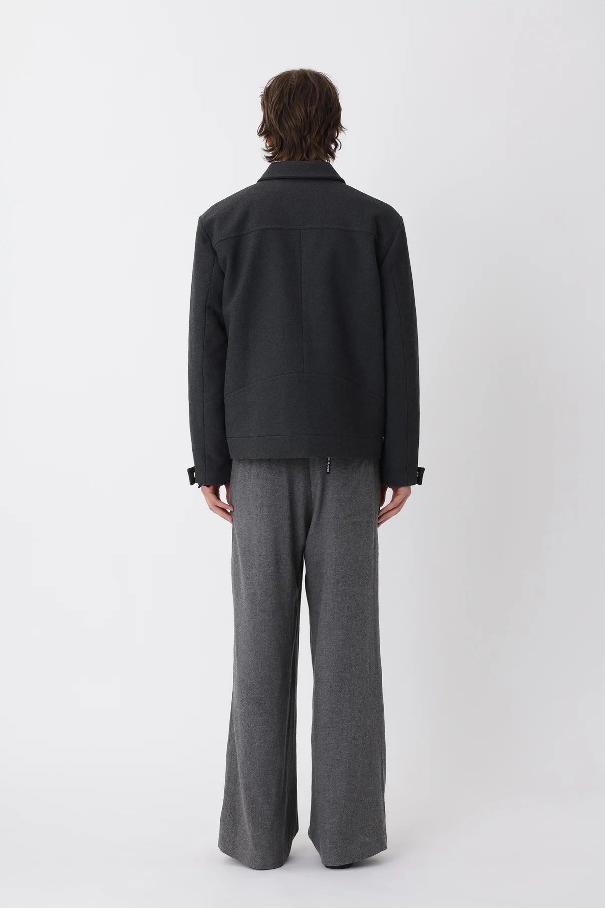 Peter Jacket