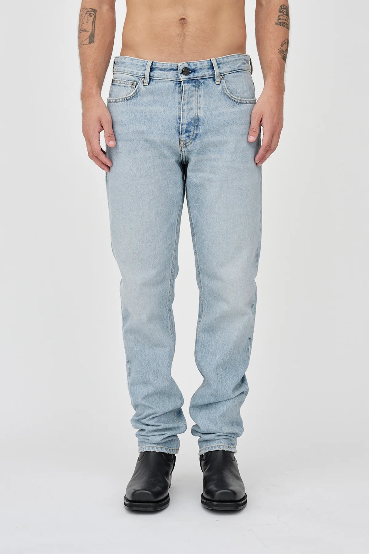 Archer Ready Blue