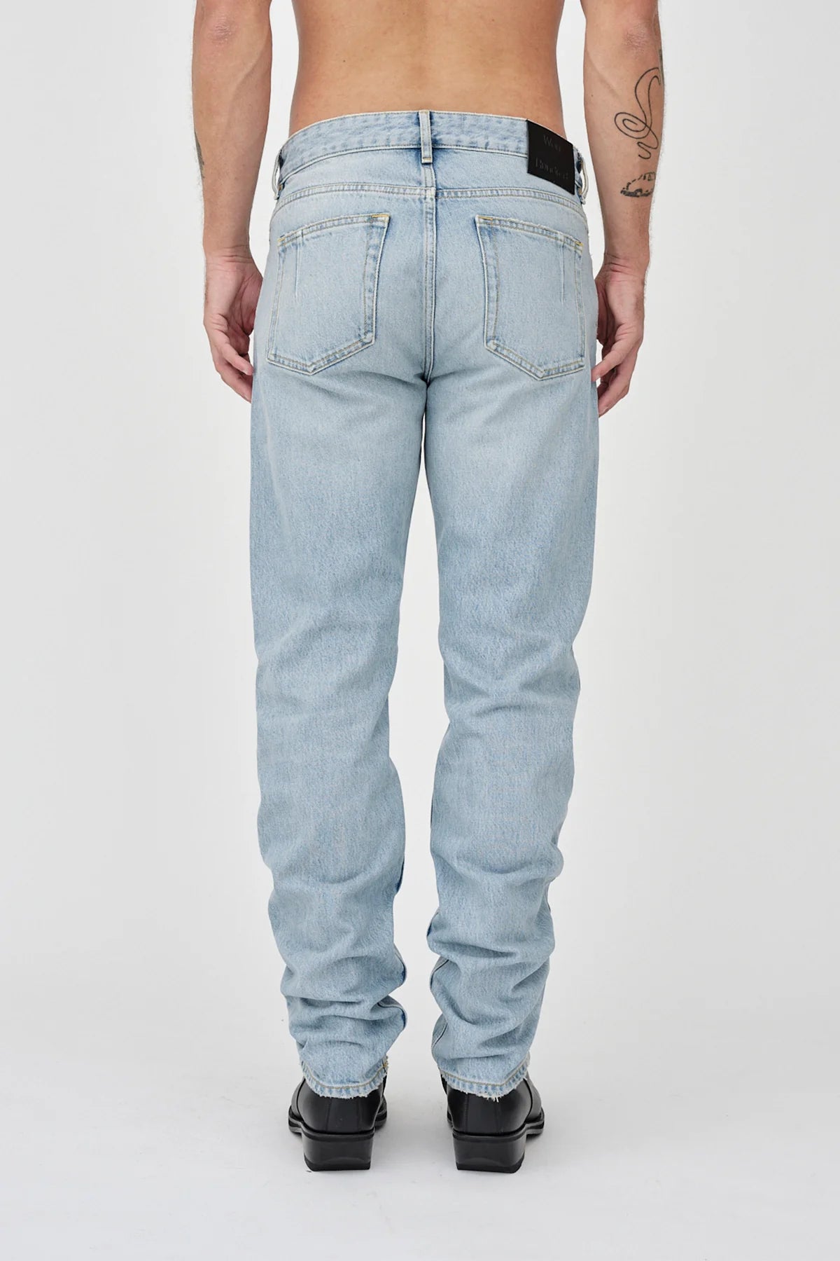 Archer Ready Blue