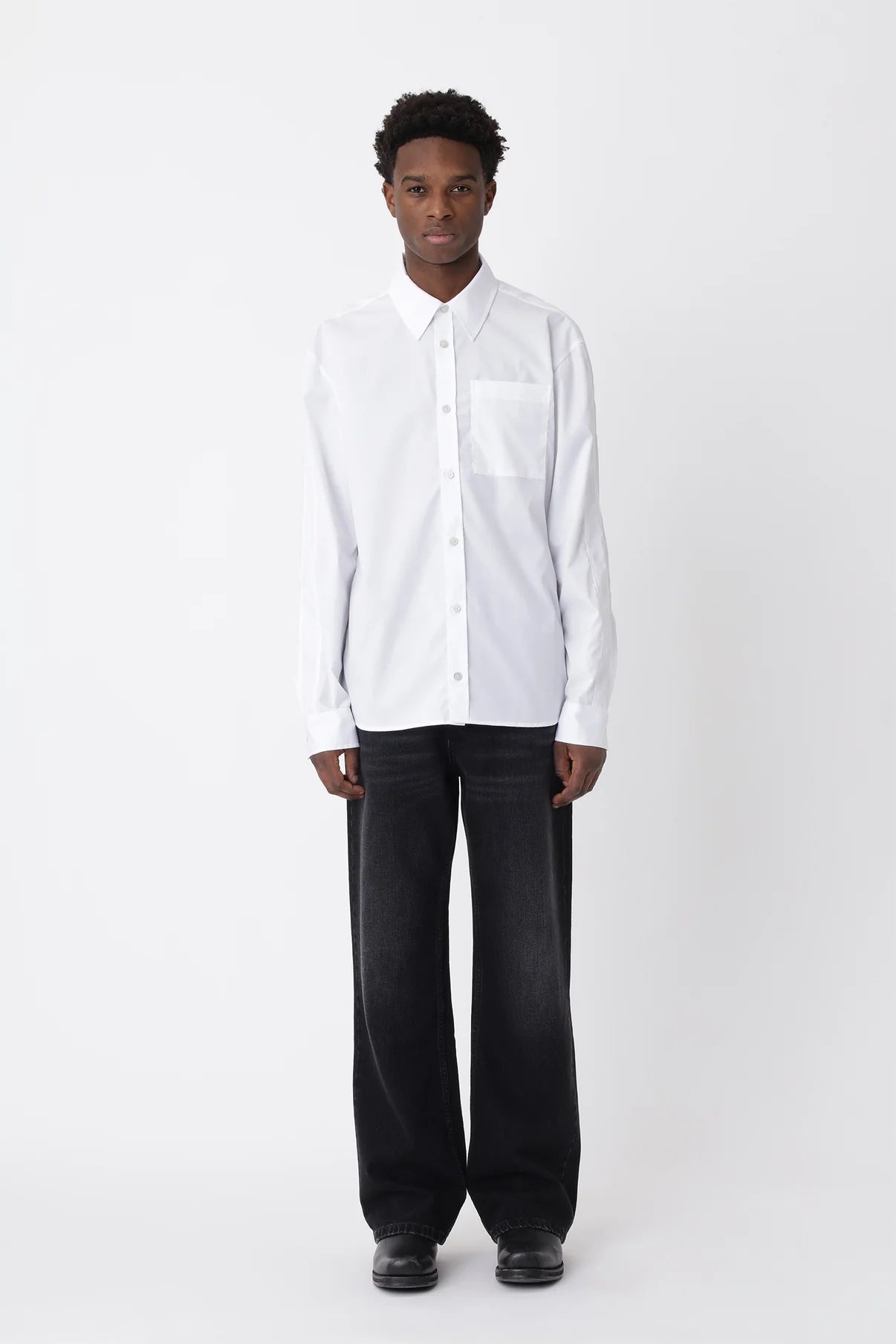 Knox Shirt