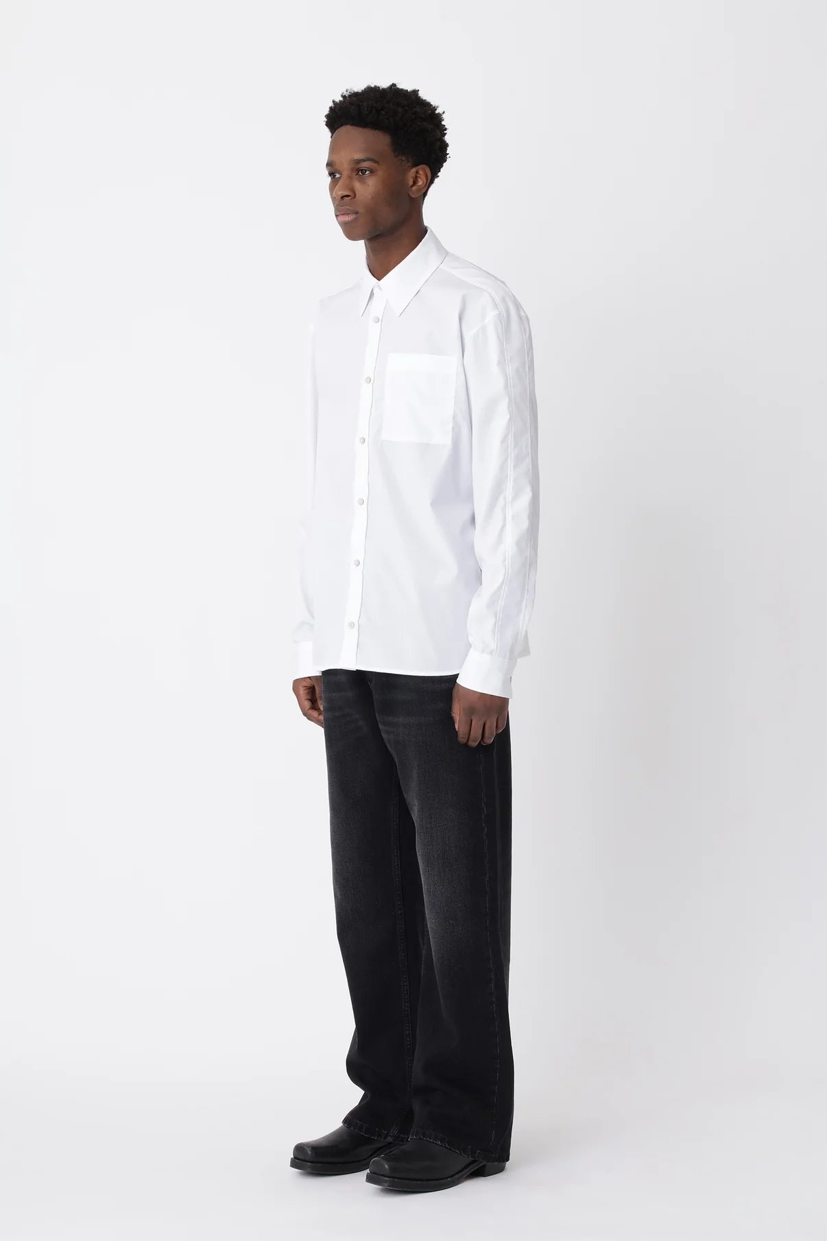 Knox Shirt