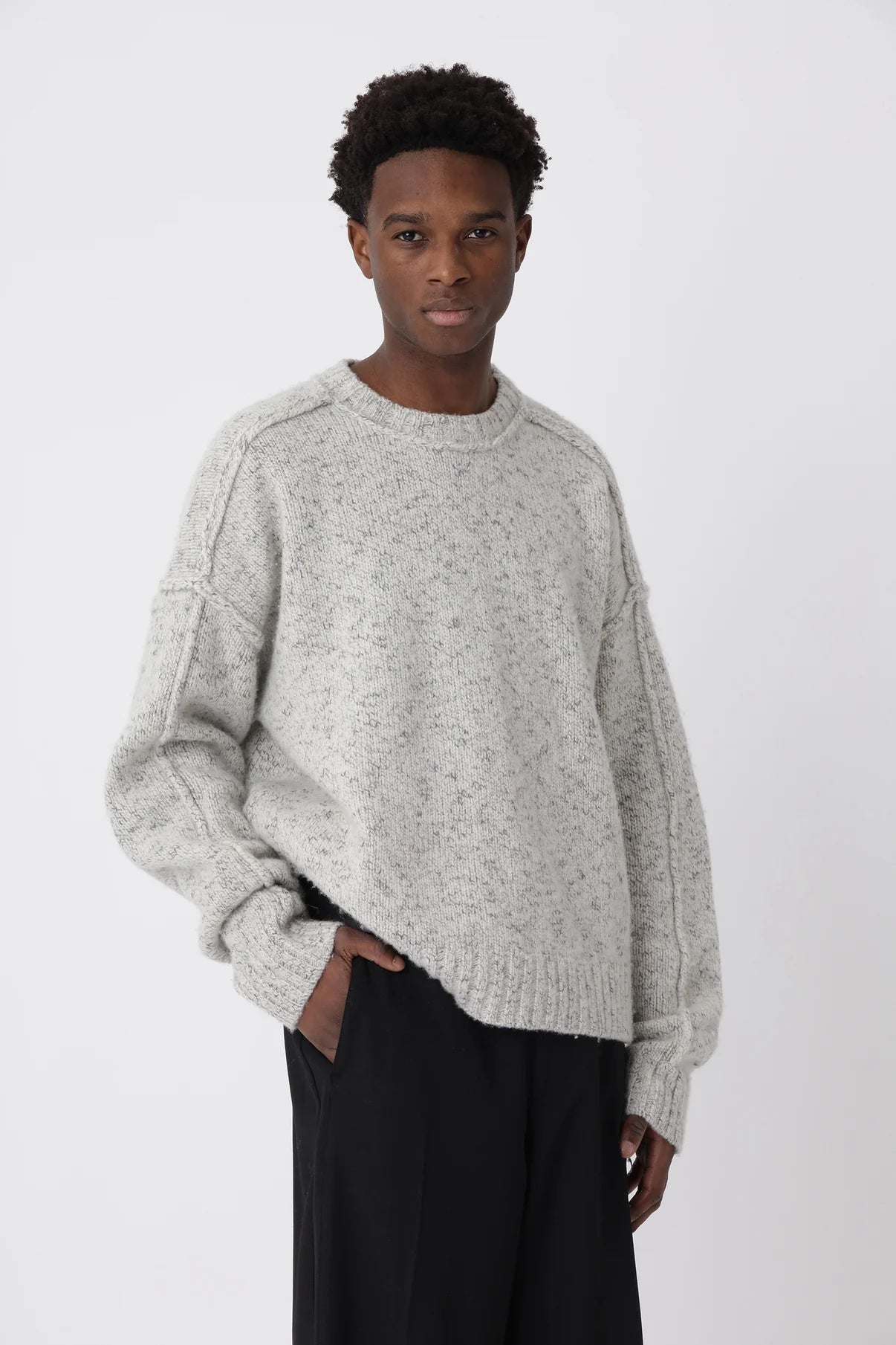 Bently Knit Sweater