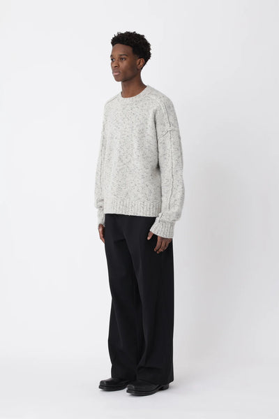 Bently Knit Sweater