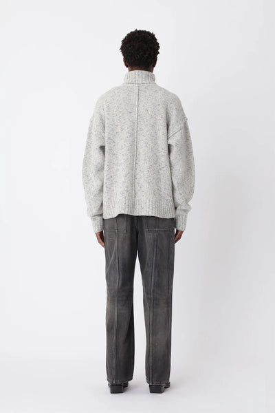 Bristol Knit Sweater M