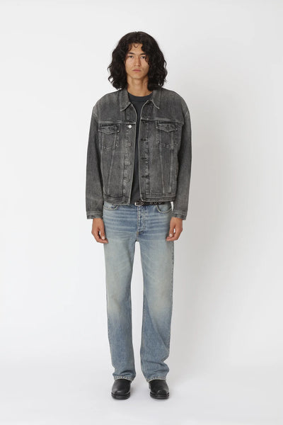 Liverpool jacket