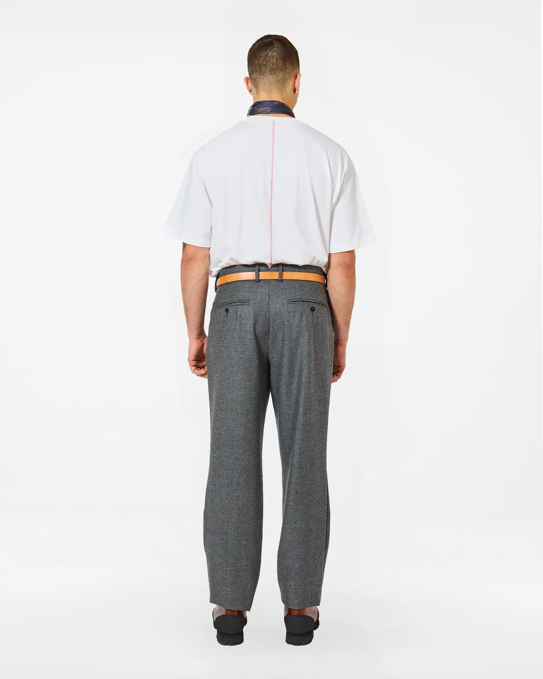Tosho Marz pants