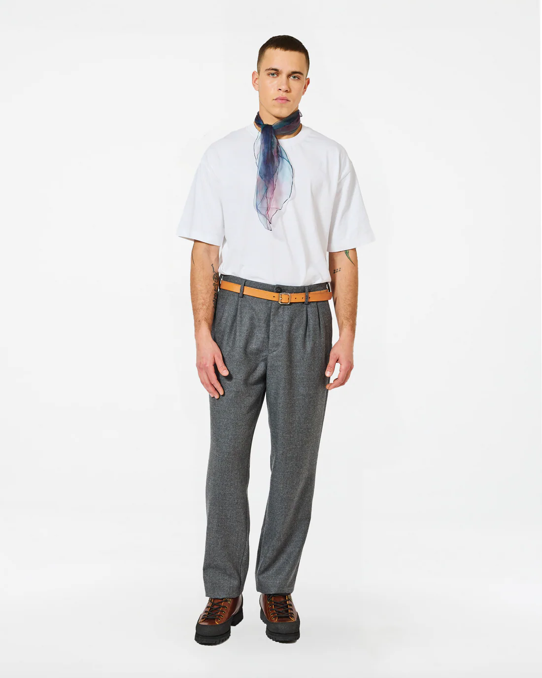 Tosho Marz pants